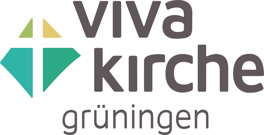 Viva Kirche Grueningen Logo