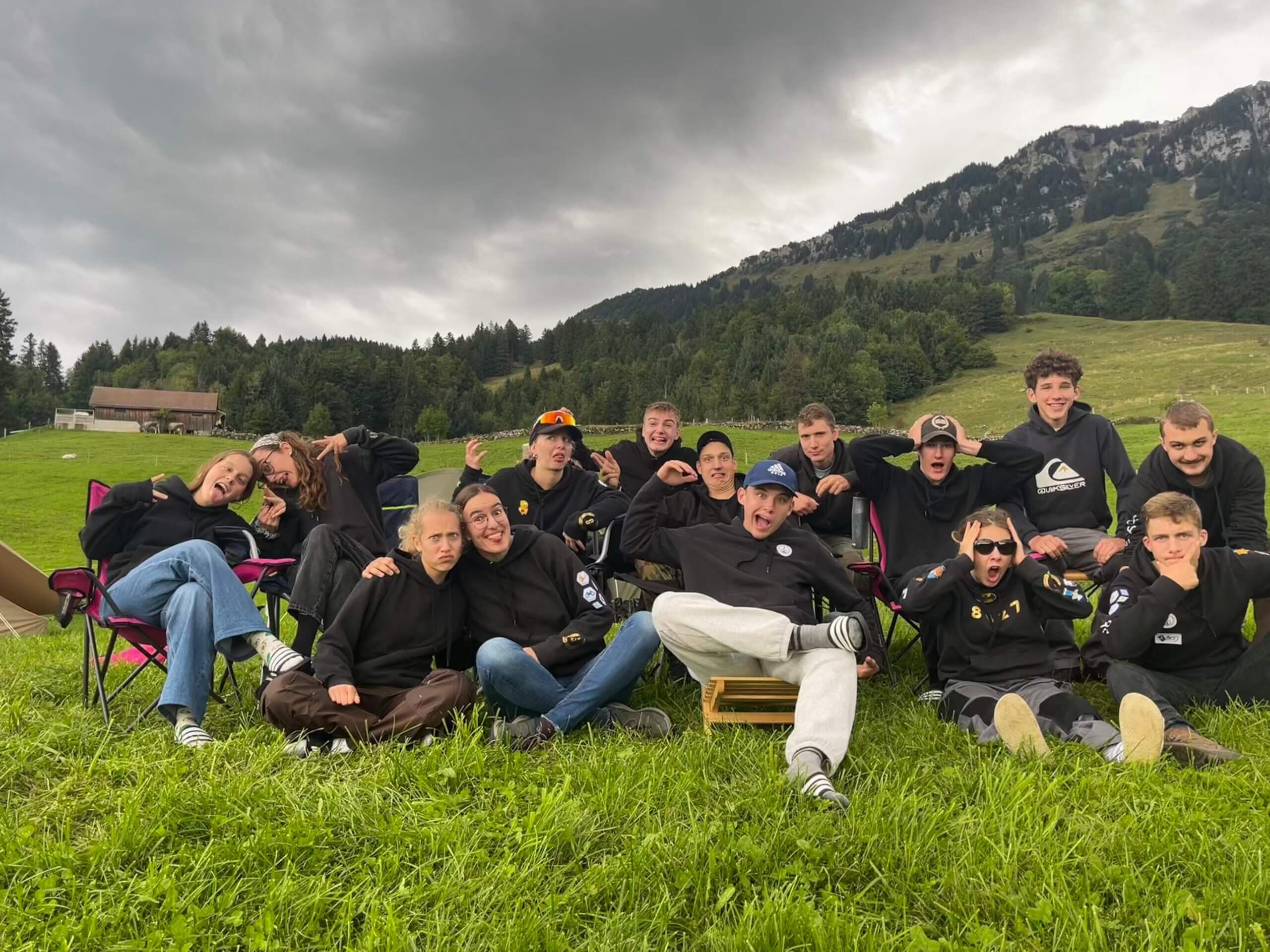 Team Team