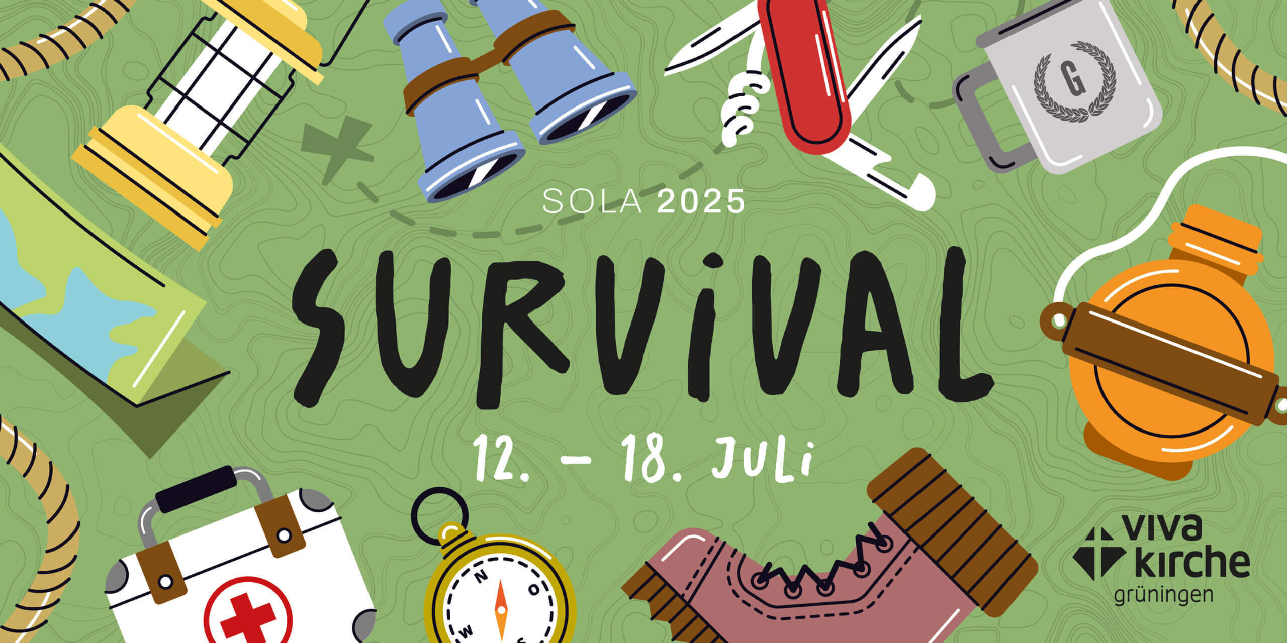 Flyer Sola 25
